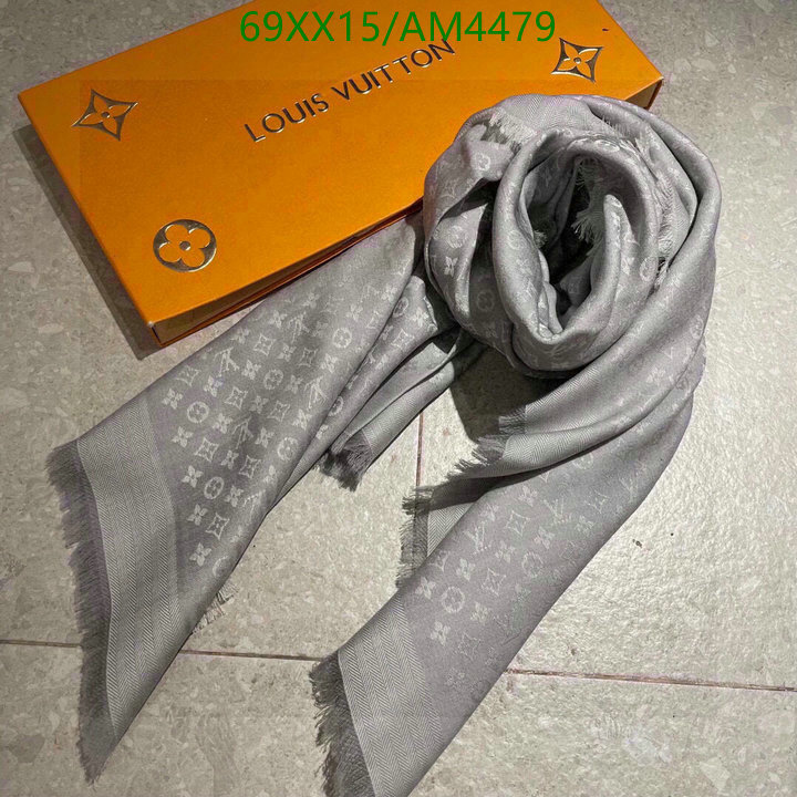 Scarf-LV Code: AM4479 $: 69USD