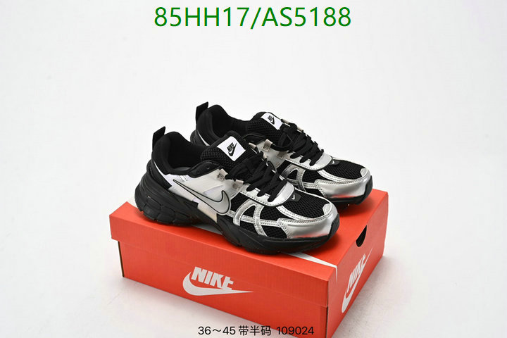 Men shoes-Nike Code: AS5188 $: 85USD