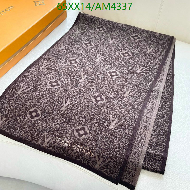 Scarf-LV Code: AM4337 $: 65USD