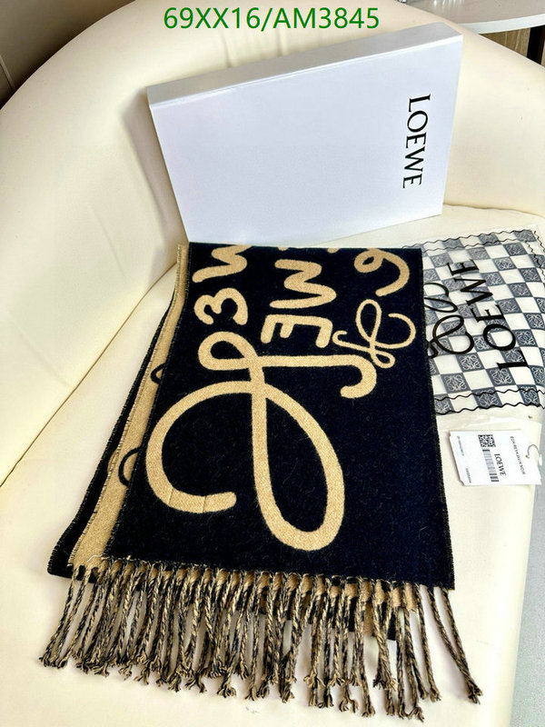 Scarf-Loewe Code: AM3845 $: 69USD