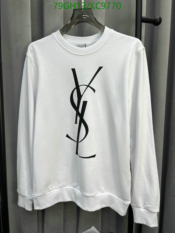 Clothing-YSL Code: KC9770 $: 79USD