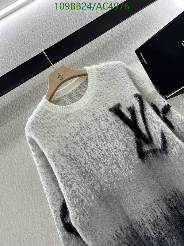 Clothing-LV Code: AC4976 $: 109USD