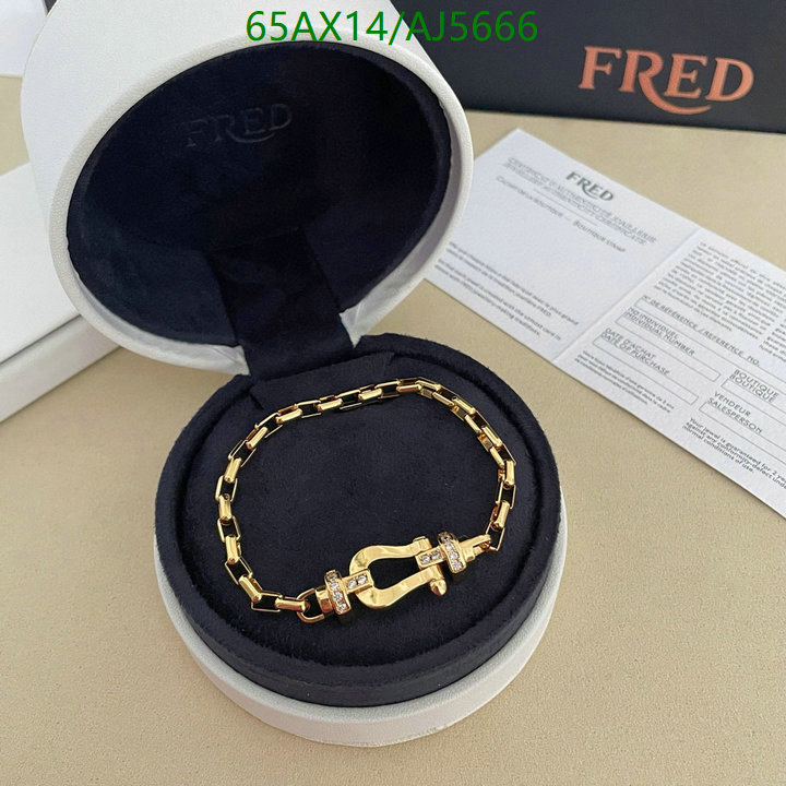 Jewelry-Fendi Code: AJ5666 $: 65USD