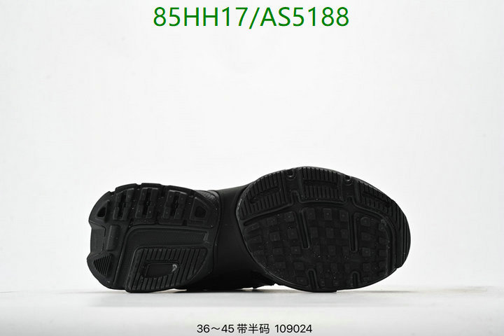 Men shoes-Nike Code: AS5188 $: 85USD