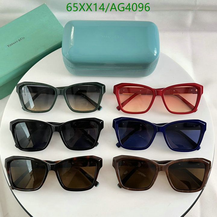 Glasses-Tiffany Code: AG4096 $: 65USD