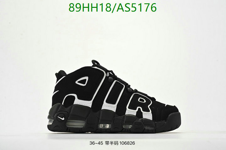 Men shoes-Nike Code: AS5176 $: 89USD