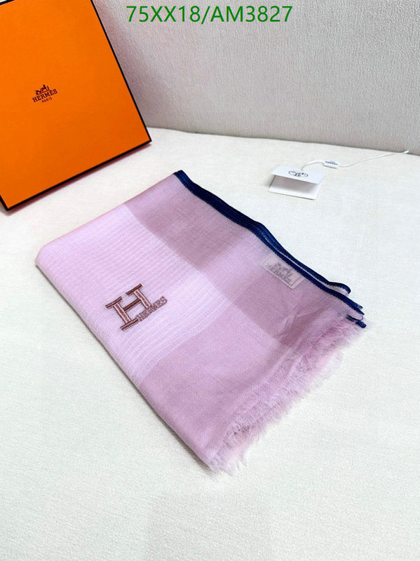 Scarf-Hermes Code: AM3827 $: 75USD