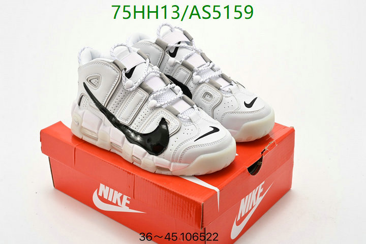 Men shoes-Nike Code: AS5159 $: 75USD