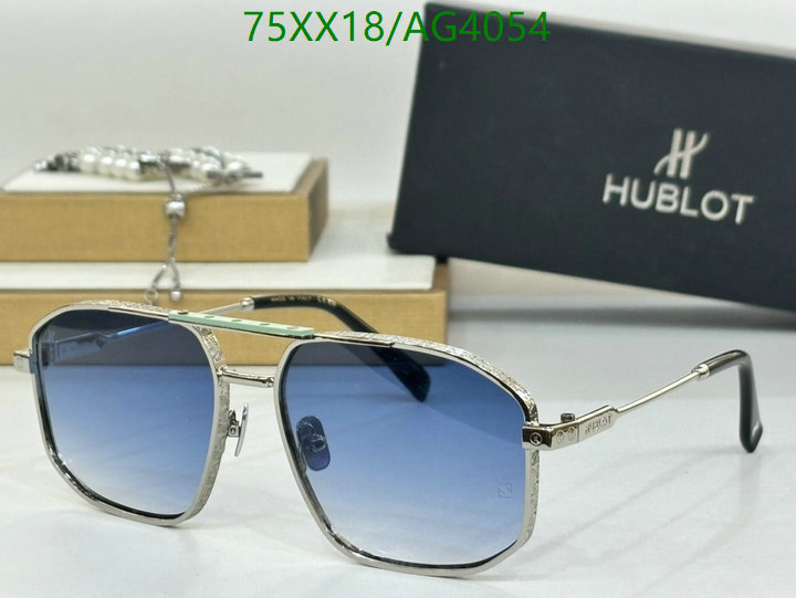 Glasses-Hublot Code: AG4054 $: 75USD