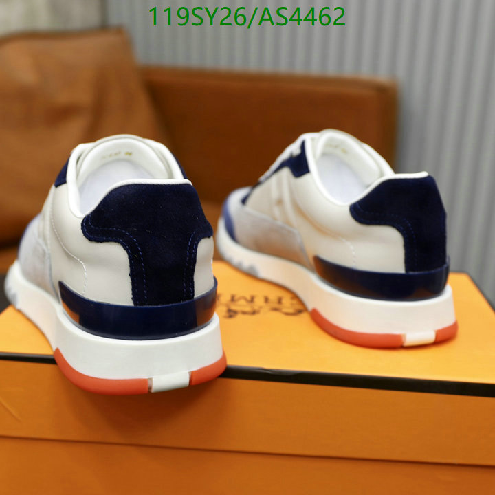 Men shoes-Hermes Code: AS4462 $: 119USD