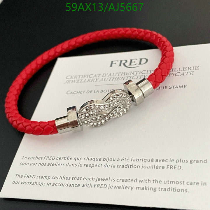 Jewelry-Fendi Code: AJ5667 $: 59USD