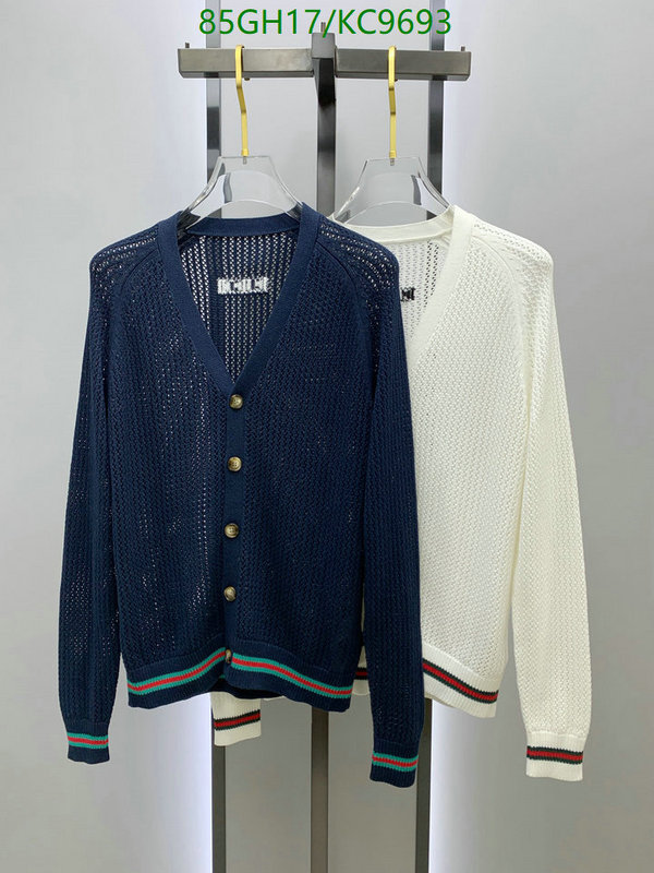 Clothing-Gucci Code: KC9693 $: 85USD