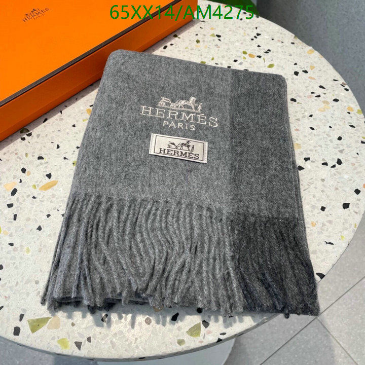 Scarf-Hermes Code: AM4275 $: 65USD