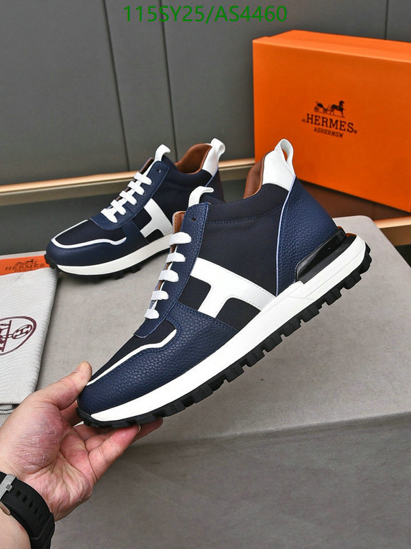 Men shoes-Hermes Code: AS4460 $: 115USD