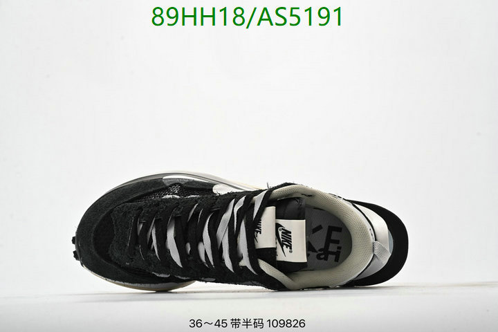 Men shoes-Nike Code: AS5191 $: 89USD