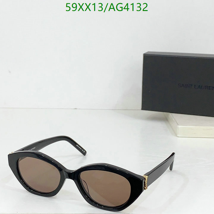 Glasses-YSL Code: AG4132 $: 59USD