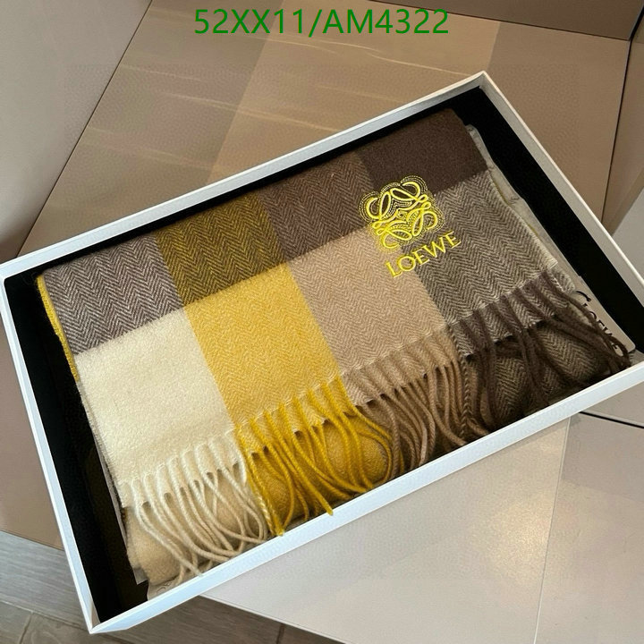 Scarf-Loewe Code: AM4322 $: 52USD