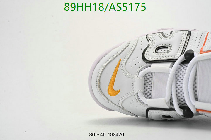 Men shoes-Nike Code: AS5175 $: 89USD