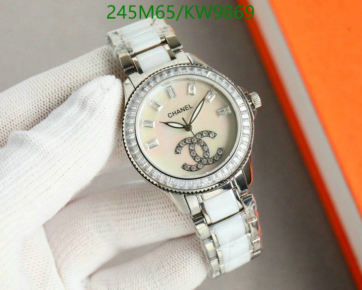 Watch-Mirror Quality- Code: KW9869 $: 245USD