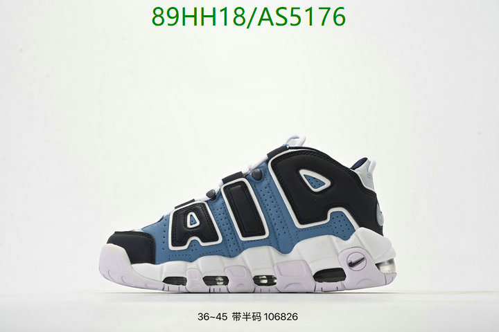 Men shoes-Nike Code: AS5176 $: 89USD