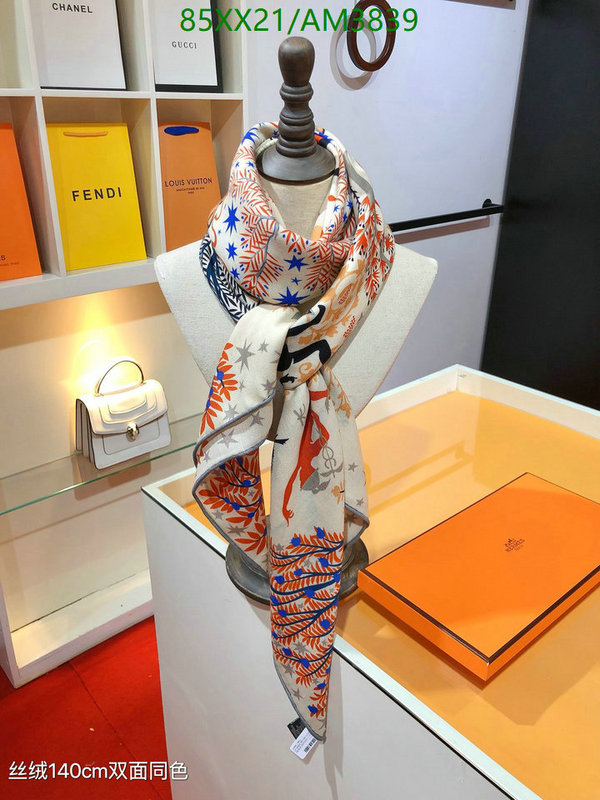 Scarf-Hermes Code: AM3839 $: 85USD