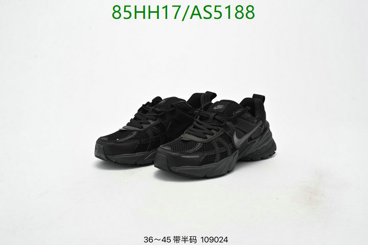 Men shoes-Nike Code: AS5188 $: 85USD