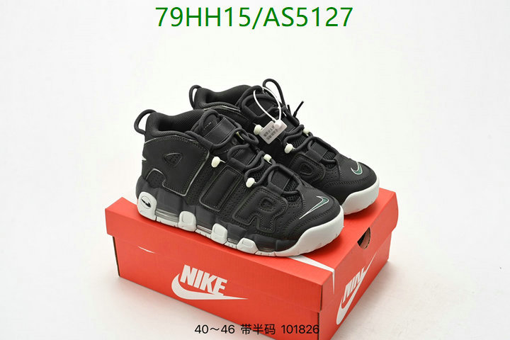 Men shoes-Nike Code: AS5127 $: 79USD