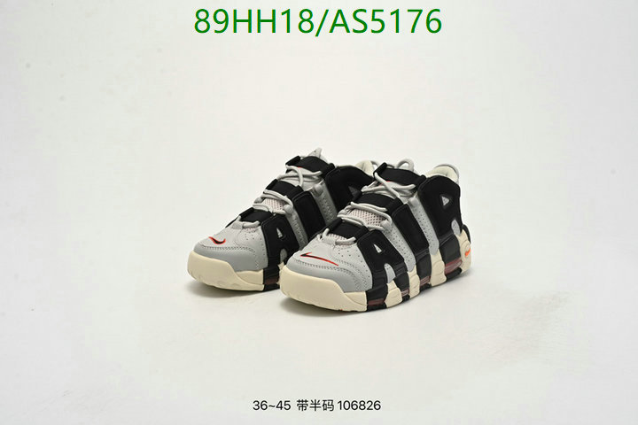 Men shoes-Nike Code: AS5176 $: 89USD