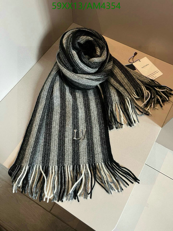 Scarf-LV Code: AM4354 $: 59USD