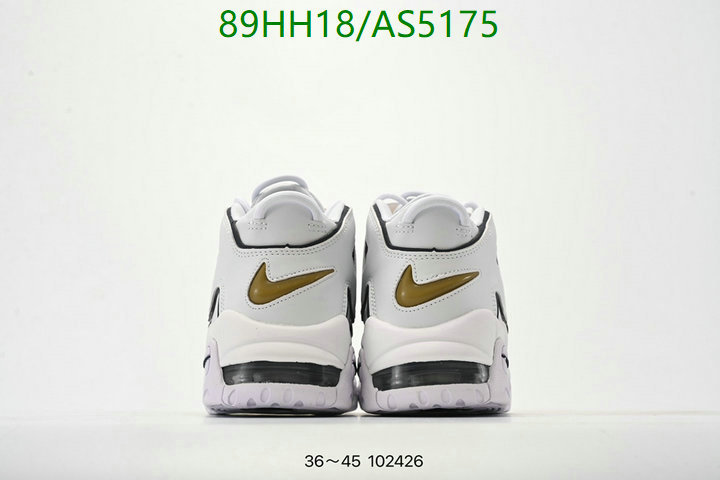 Men shoes-Nike Code: AS5175 $: 89USD