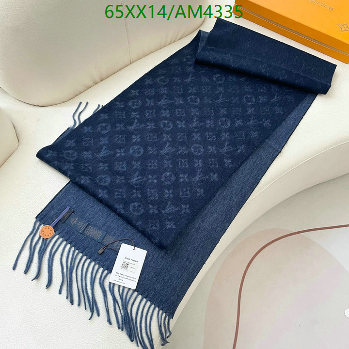 Scarf-LV Code: AM4335 $: 65USD