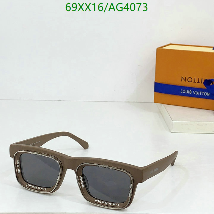 Glasses-LV Code: AG4073 $: 69USD