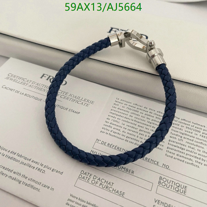 Jewelry-Fendi Code: AJ5664 $: 59USD