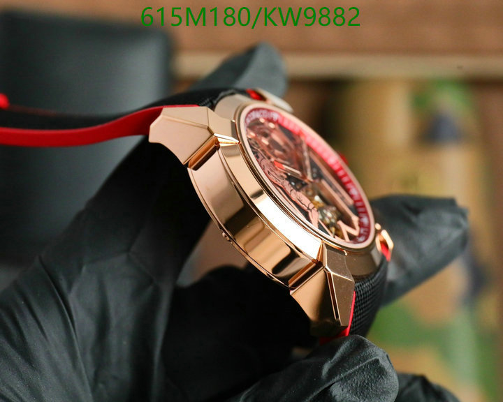 Watch-Mirror Quality-Jacob&Co Code: KW9882 $: 615USD