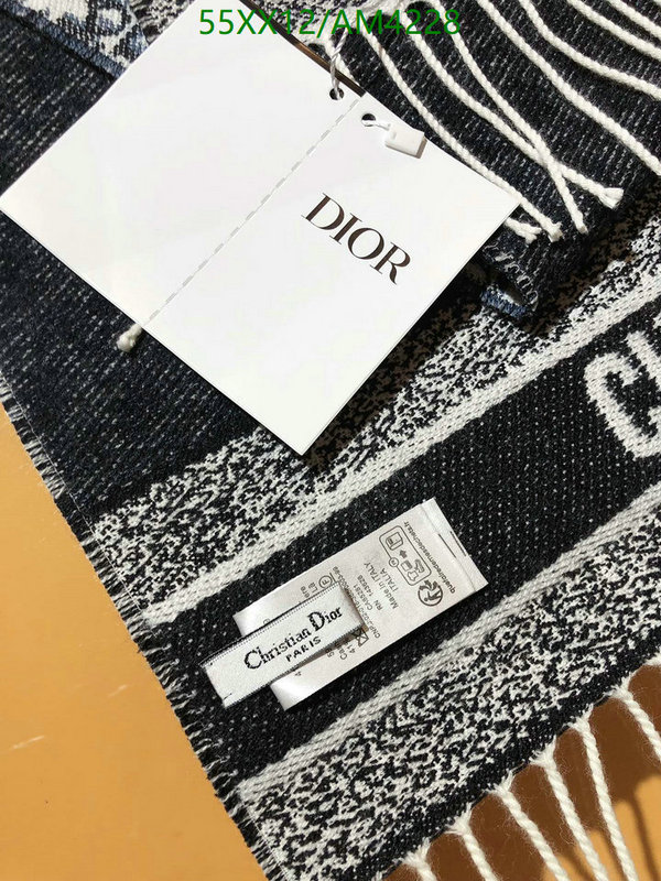 Scarf-Dior Code: AM4228 $: 55USD