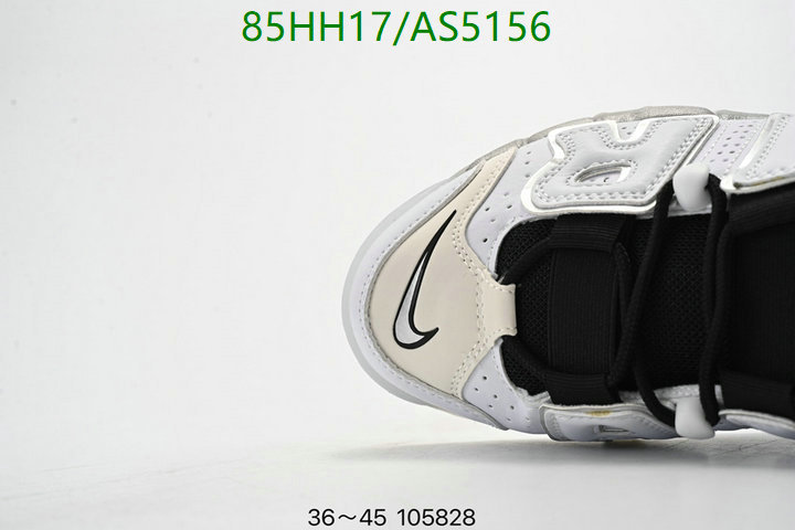 Men shoes-Nike Code: AS5156 $: 85USD