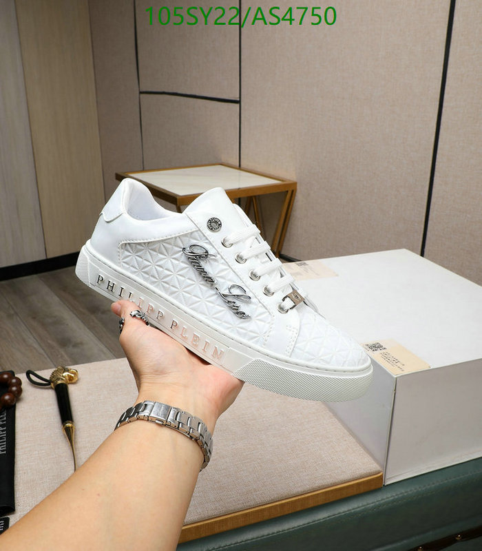 Men shoes-Philipp Plein Code: AS4750 $: 105USD