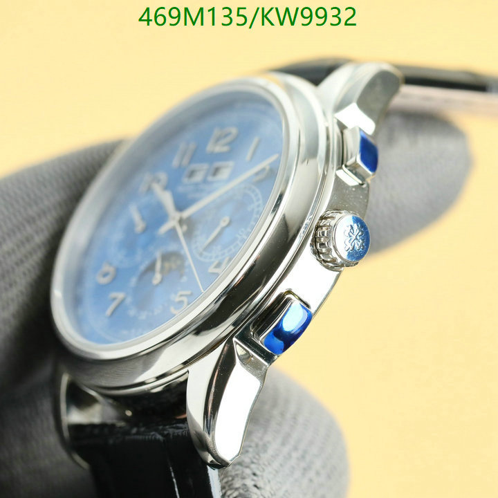 Watch-Mirror Quality-Patek Philippe Code: KW9932 $: 469USD