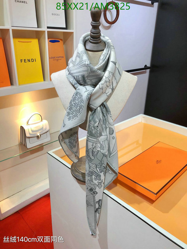 Scarf-Hermes Code: AM3825 $: 85USD