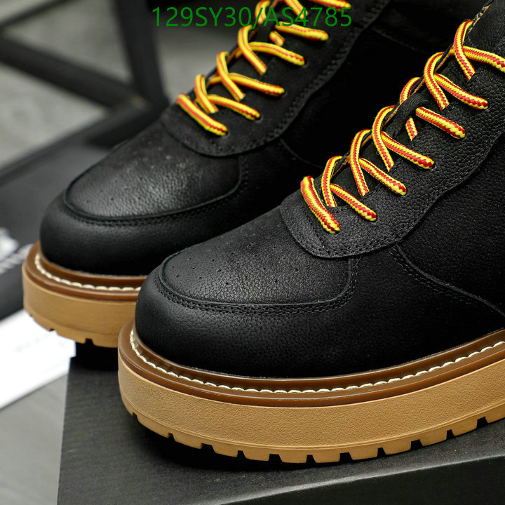 Men shoes-UGG Code: AS4785 $: 129USD