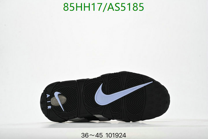 Men shoes-Nike Code: AS5185 $: 85USD