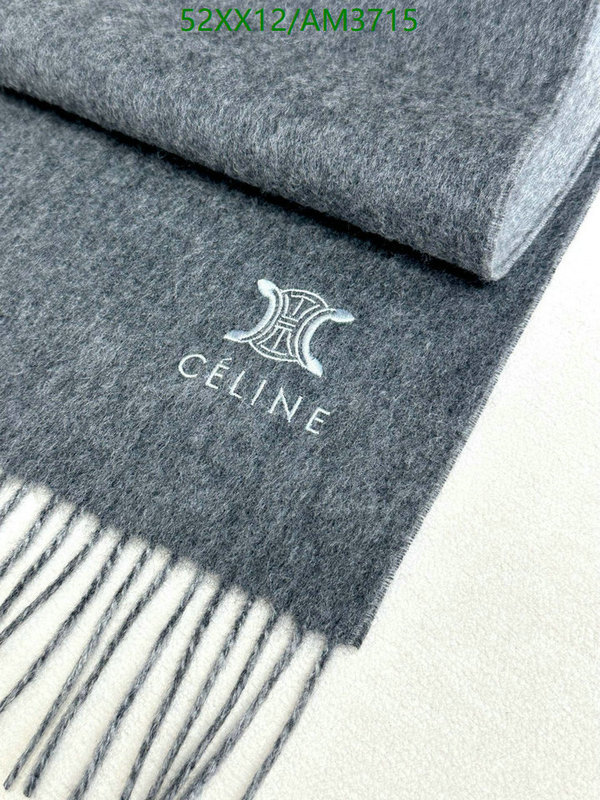 Scarf-Celine Code: AM3715 $: 52USD