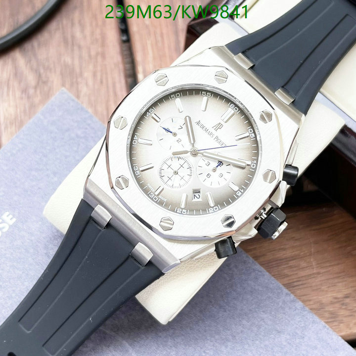 Watch-Mirror Quality-Audemars Piguet Code: KW9841 $: 239USD