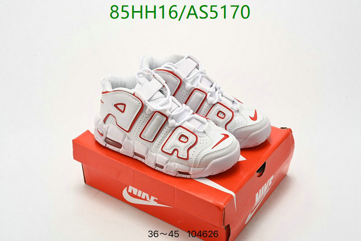 Men shoes-Nike Code: AS5170 $: 85USD