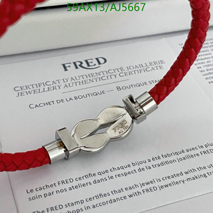 Jewelry-Fendi Code: AJ5667 $: 59USD