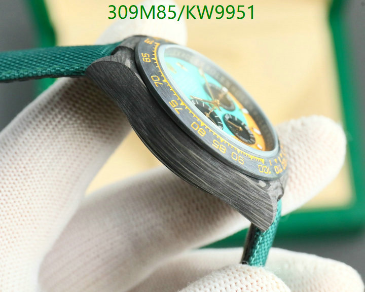 Watch-Mirror Quality-Rolex Code: KW9951 $: 309USD