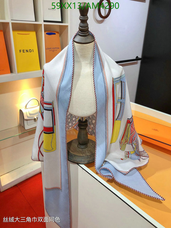 Scarf-Hermes Code: AM4290 $: 59USD