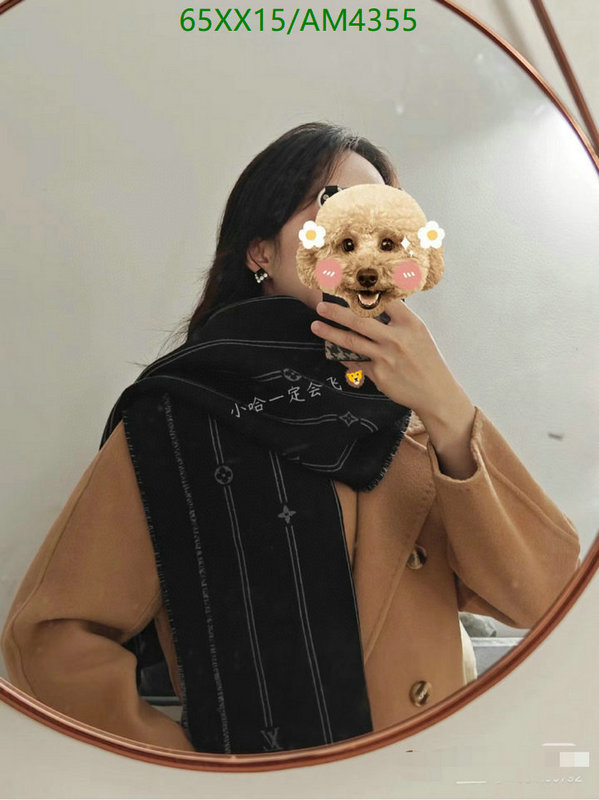 Scarf-LV Code: AM4355 $: 65USD