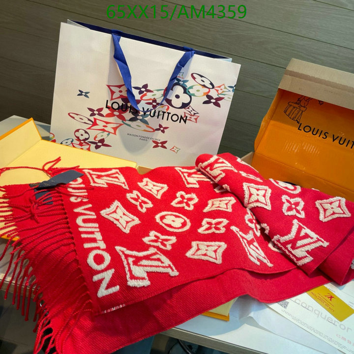 Scarf-LV Code: AM4359 $: 65USD