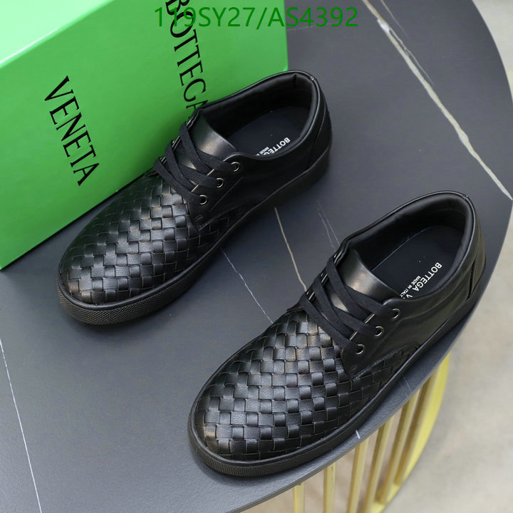 Men shoes-BV Code: AS4392 $: 119USD